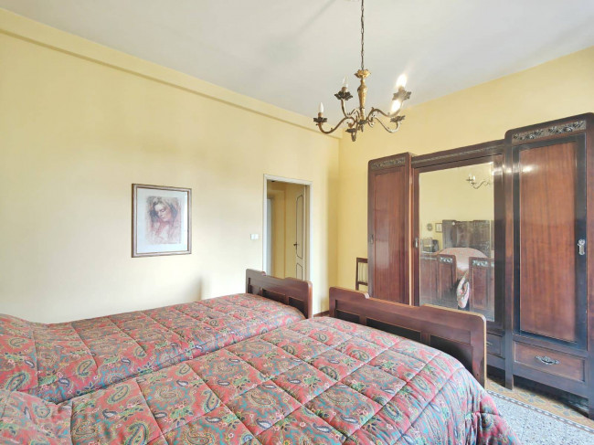 Casa singola in vendita a Campi Bisenzio