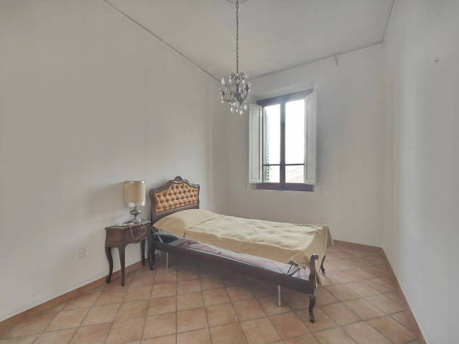 Casa singola in vendita a Campi Bisenzio