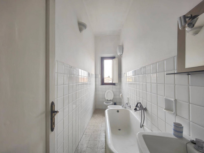 Casa singola in vendita a Campi Bisenzio