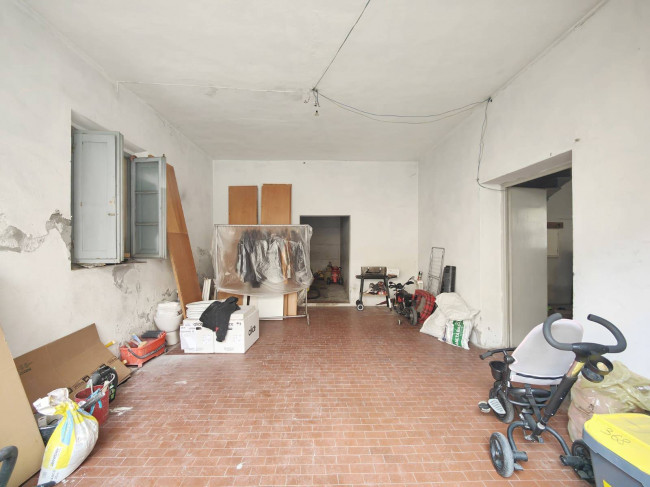 Casa singola in vendita a Campi Bisenzio