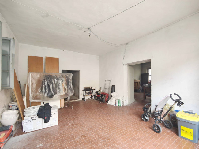 Casa singola in vendita a Campi Bisenzio