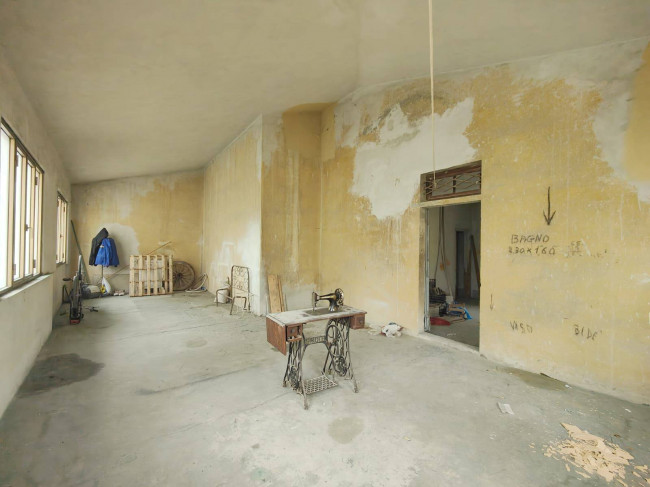 Casa singola in vendita a Campi Bisenzio