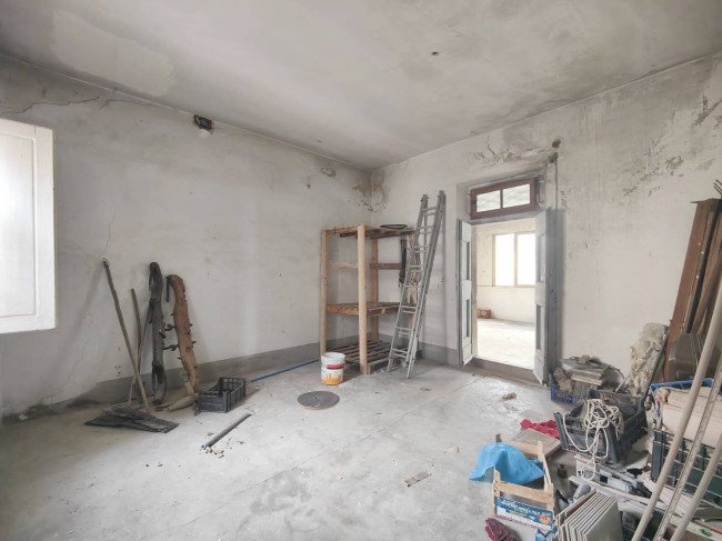 Casa singola in vendita a Campi Bisenzio