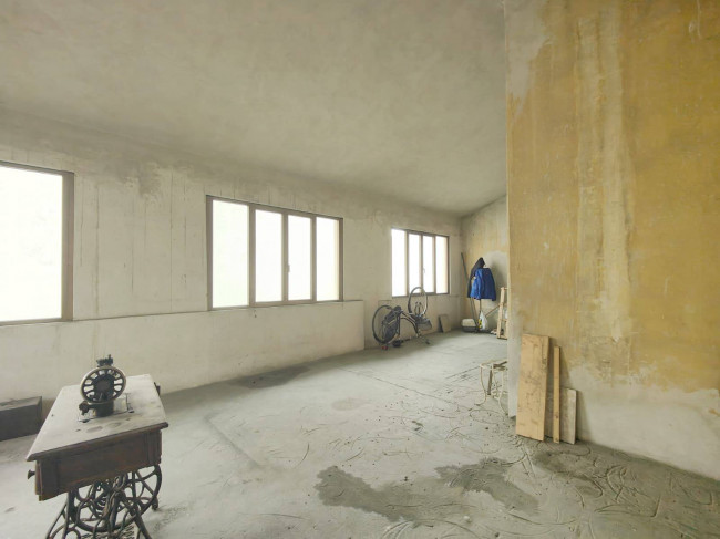 Casa singola in vendita a Campi Bisenzio