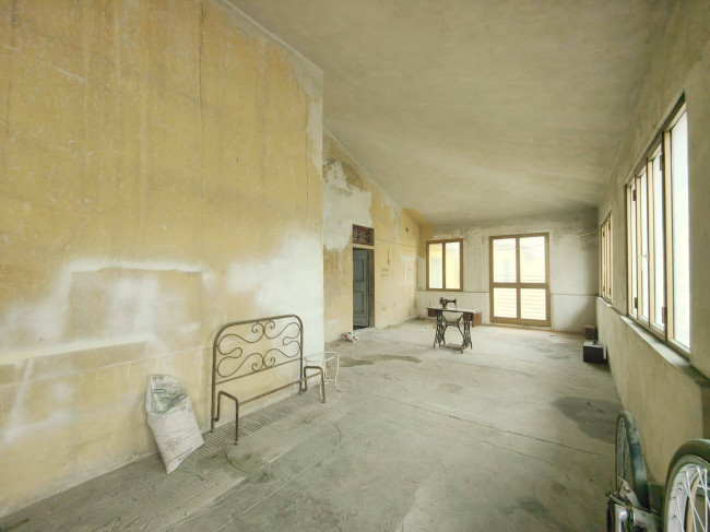 Casa singola in vendita a Campi Bisenzio