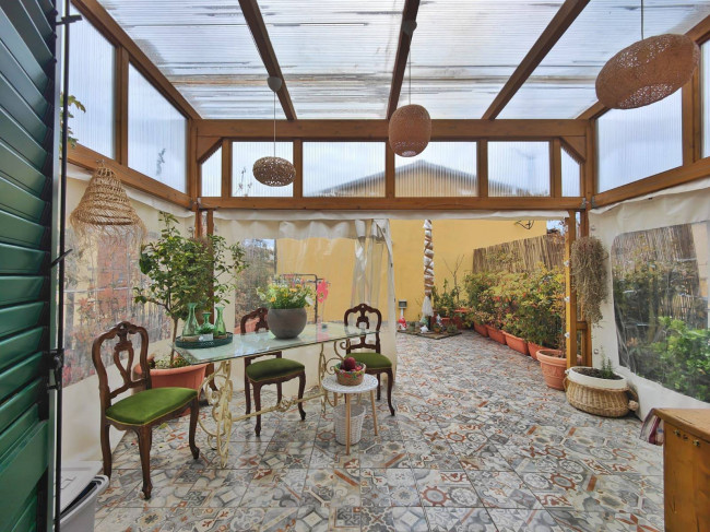 Casa singola in vendita a Campi Bisenzio