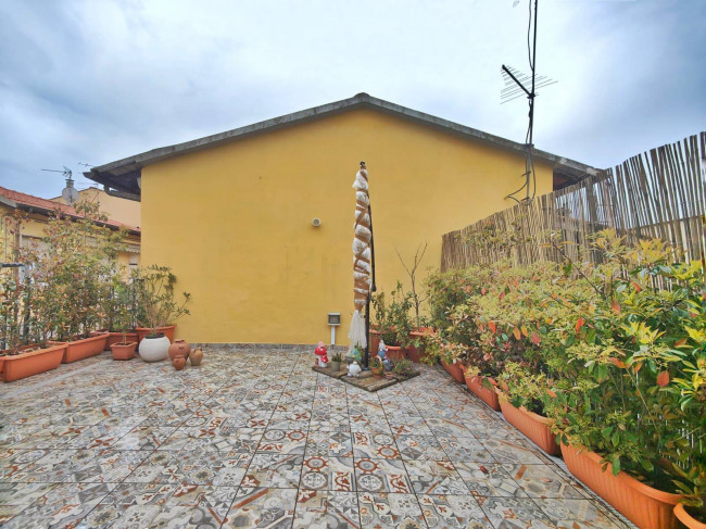Casa singola in vendita a Campi Bisenzio