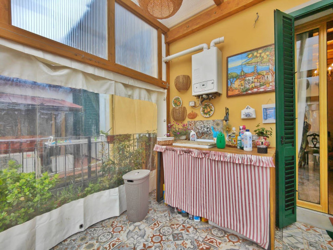 Casa singola in vendita a Campi Bisenzio