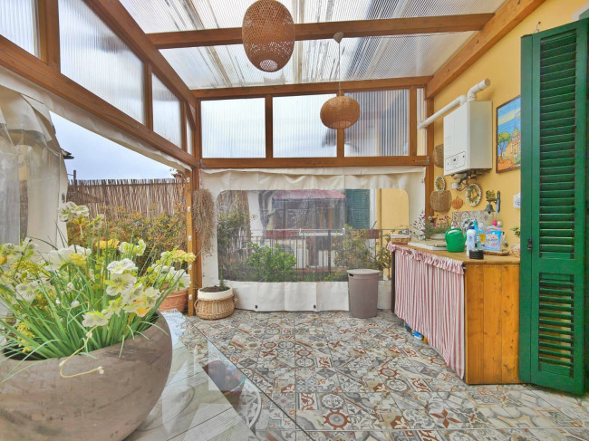 Casa singola in vendita a Campi Bisenzio