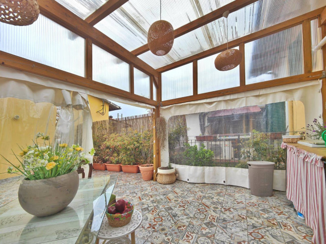Casa singola in vendita a Campi Bisenzio