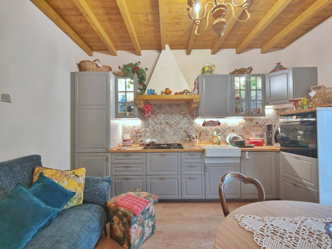 Casa singola in vendita a Campi Bisenzio