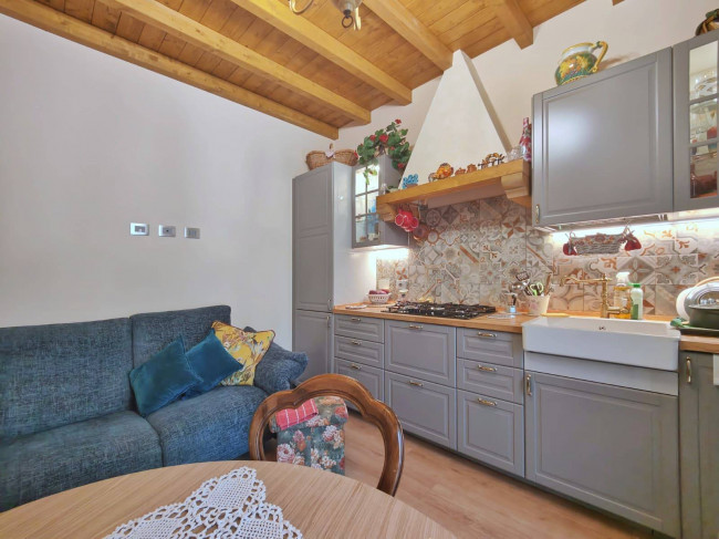 Casa singola in vendita a Campi Bisenzio