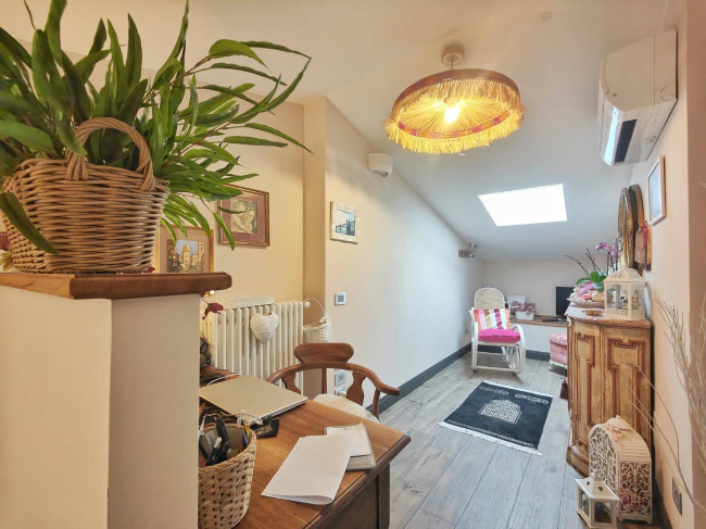 Casa singola in vendita a Campi Bisenzio