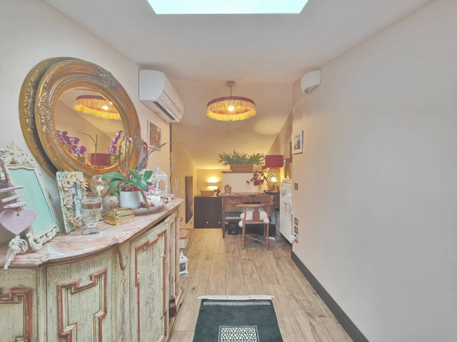 Casa singola in vendita a Campi Bisenzio