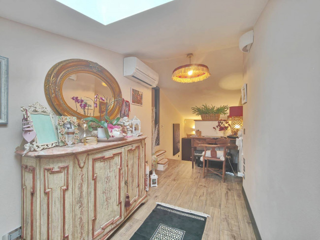 Casa singola in vendita a Campi Bisenzio