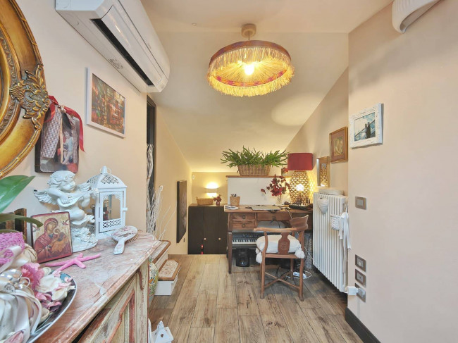 Casa singola in vendita a Campi Bisenzio