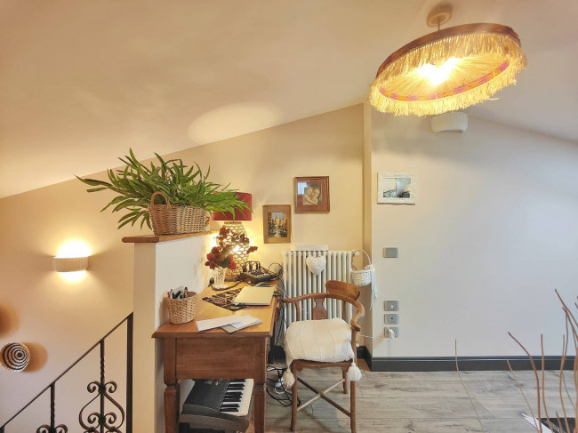 Casa singola in vendita a Campi Bisenzio