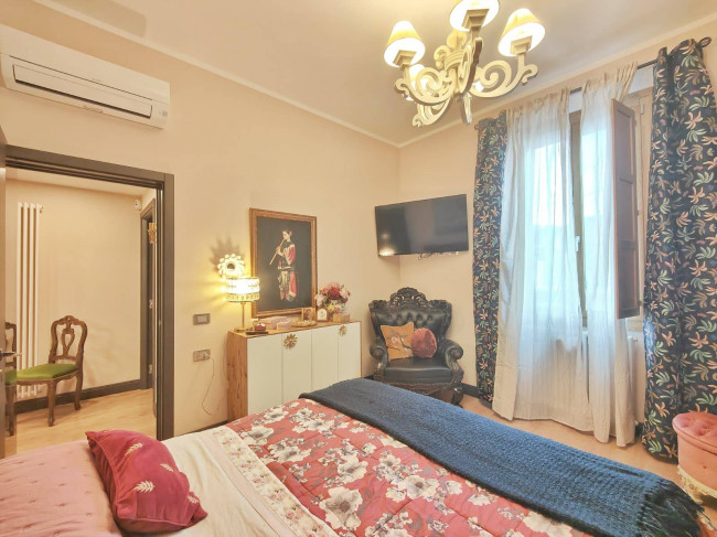 Casa singola in vendita a Campi Bisenzio