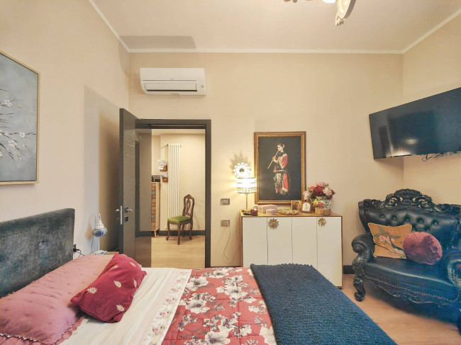 Casa singola in vendita a Campi Bisenzio