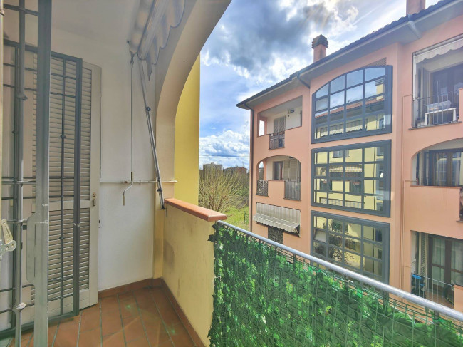 Appartamento in vendita a Campi Bisenzio