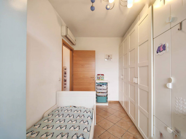 Appartamento in vendita a Campi Bisenzio