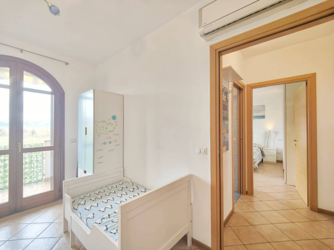 Appartamento in vendita a Campi Bisenzio