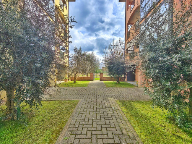 Appartamento in vendita a Campi Bisenzio