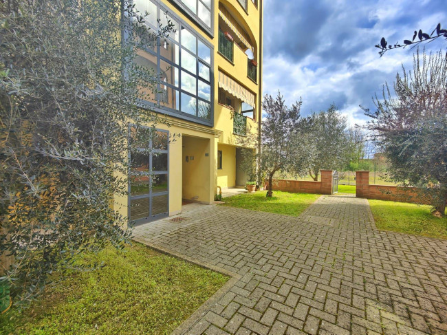 Appartamento in vendita a Campi Bisenzio