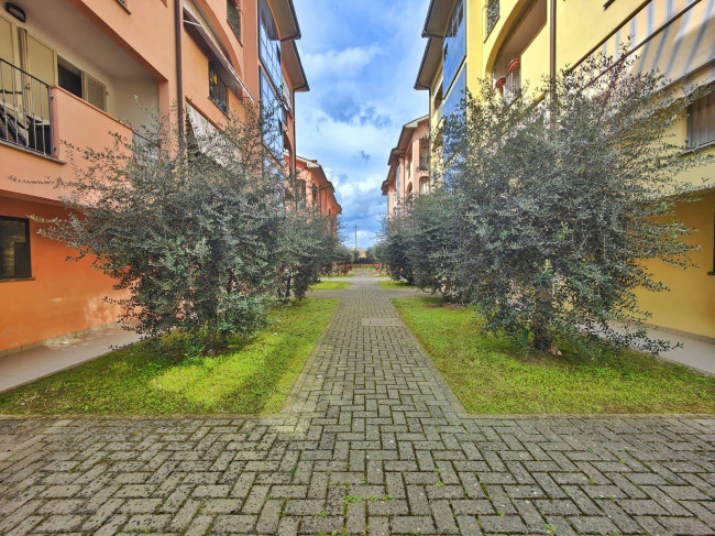 Appartamento in vendita a Campi Bisenzio