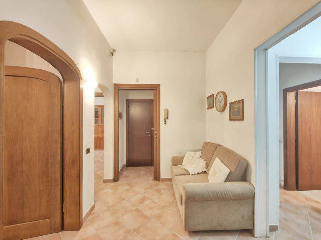 Appartamento in vendita a Campi Bisenzio