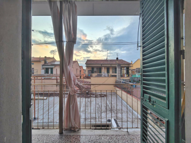 Appartamento in vendita a Campi Bisenzio