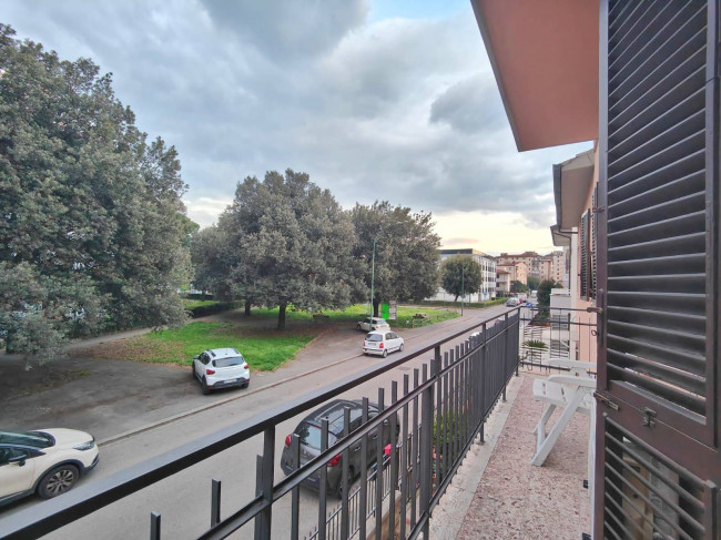 Appartamento in vendita a Campi Bisenzio