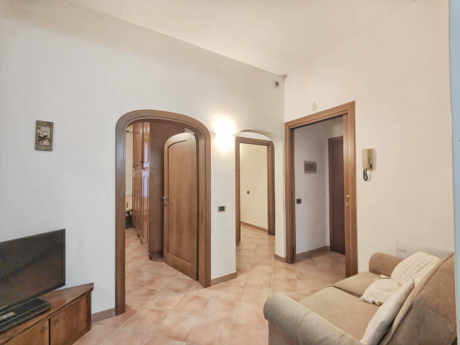Appartamento in vendita a Campi Bisenzio