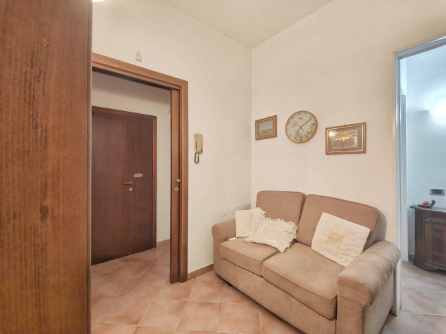 Appartamento in vendita a Campi Bisenzio