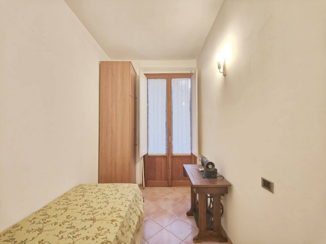 Appartamento in vendita a Campi Bisenzio