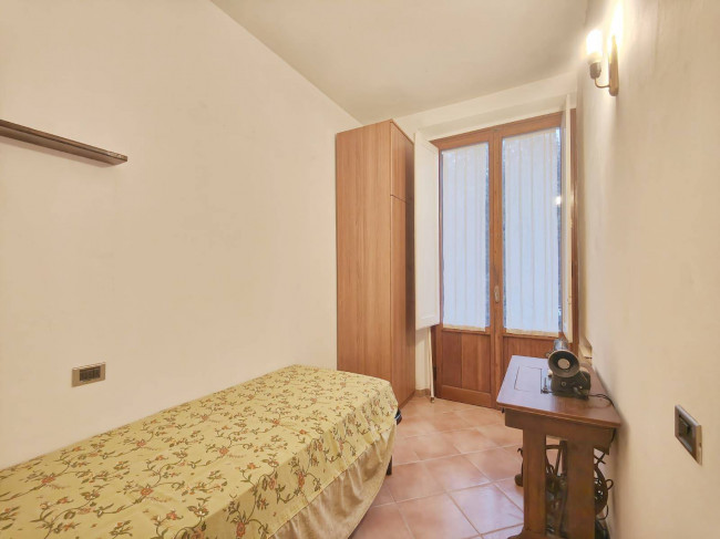 Appartamento in vendita a Campi Bisenzio