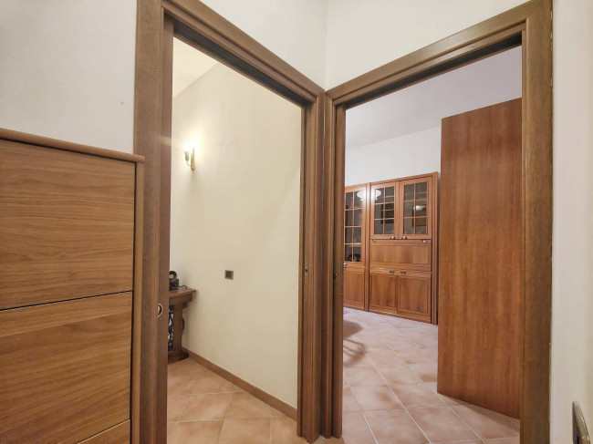 Appartamento in vendita a Campi Bisenzio