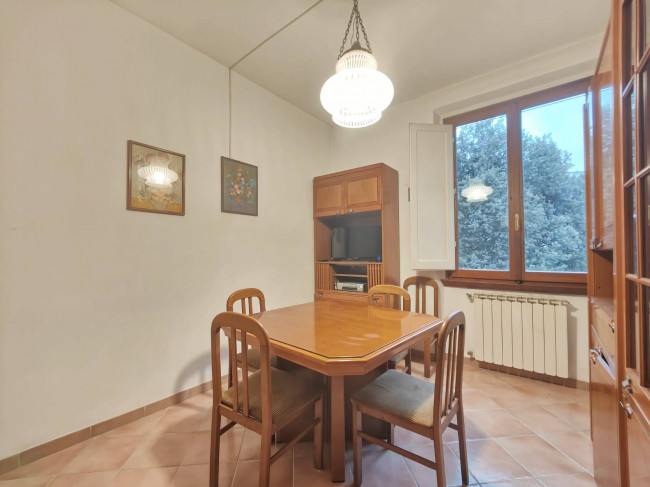 Appartamento in vendita a Campi Bisenzio