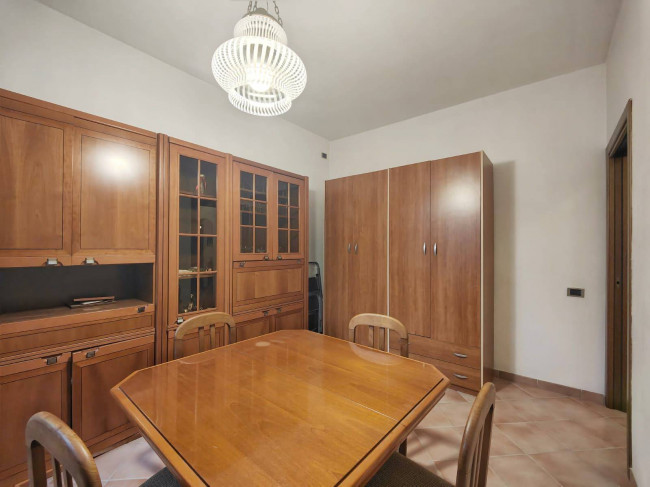 Appartamento in vendita a Campi Bisenzio
