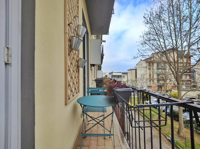 Appartamento in vendita a Sesto Fiorentino