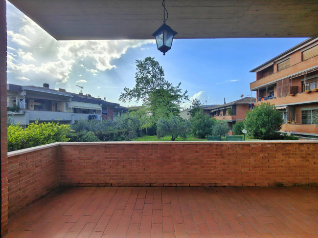 Appartamento in vendita a Sesto Fiorentino