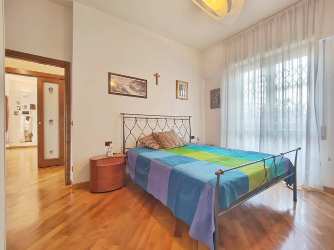 Appartamento in vendita a Sesto Fiorentino