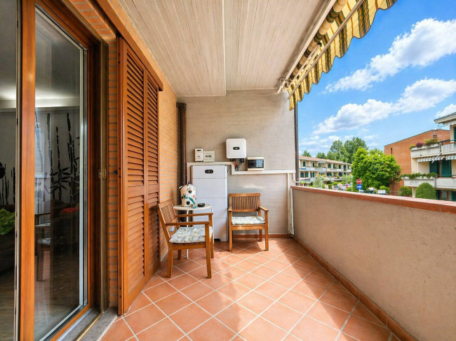 Villette a schiera in vendita a Campi Bisenzio