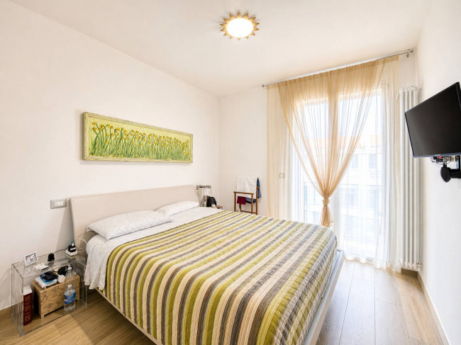 Villette a schiera in vendita a Campi Bisenzio