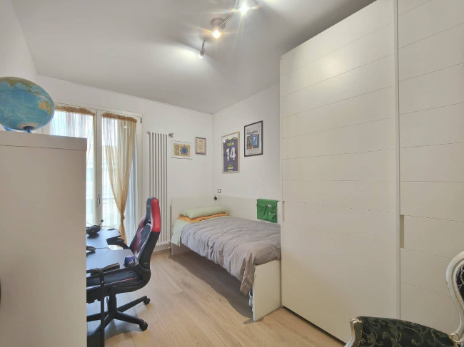 Villette a schiera in vendita a Campi Bisenzio