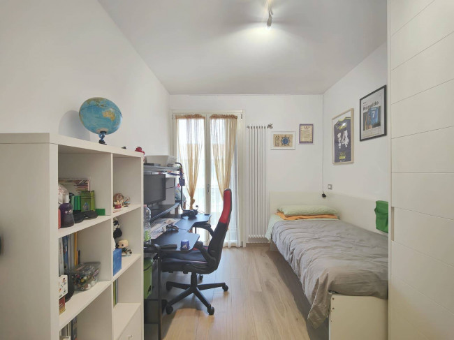 Villette a schiera in vendita a Campi Bisenzio