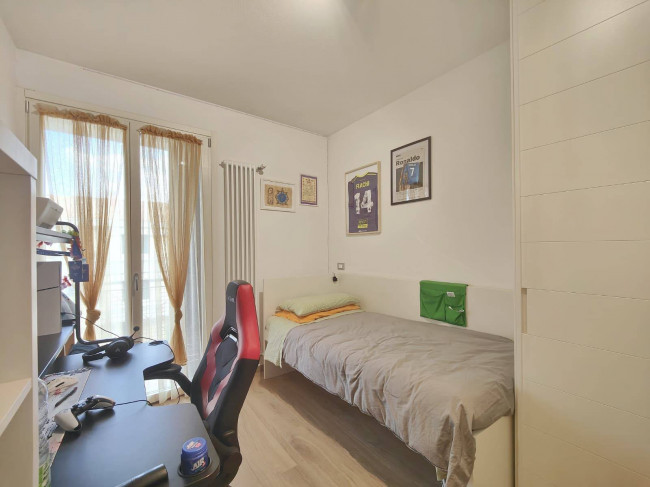 Villette a schiera in vendita a Campi Bisenzio