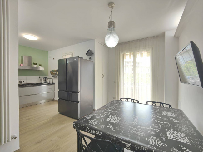 Villette a schiera in vendita a Campi Bisenzio