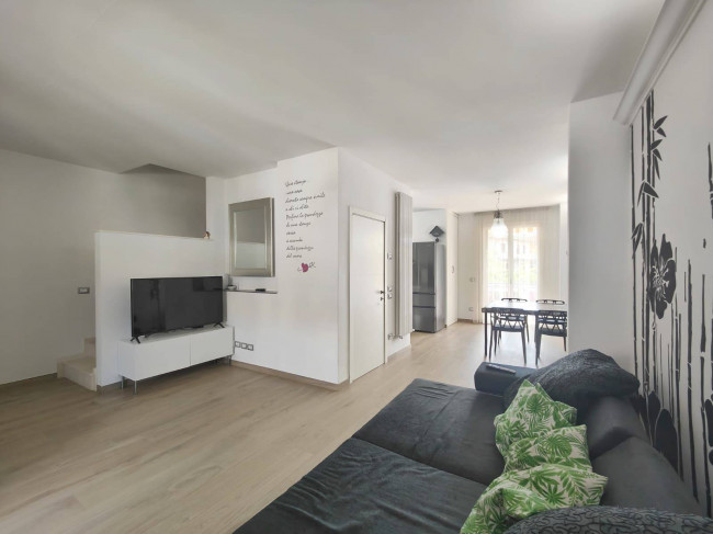 Villette a schiera in vendita a Campi Bisenzio