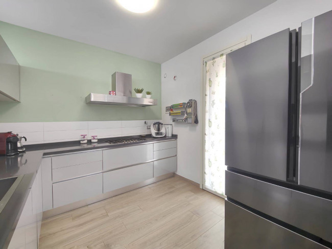 Villette a schiera in vendita a Campi Bisenzio